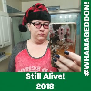 Meet your Posher, Nicolette